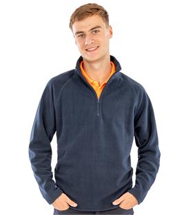 Result Core Micron Fleece